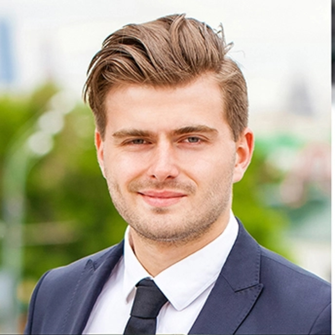 Avery Goldstein – Realtor in Brooklyn