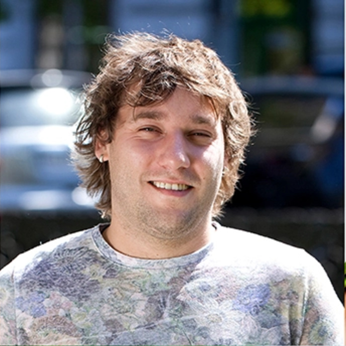 Kai Thompson – Realtor in Brooklyn