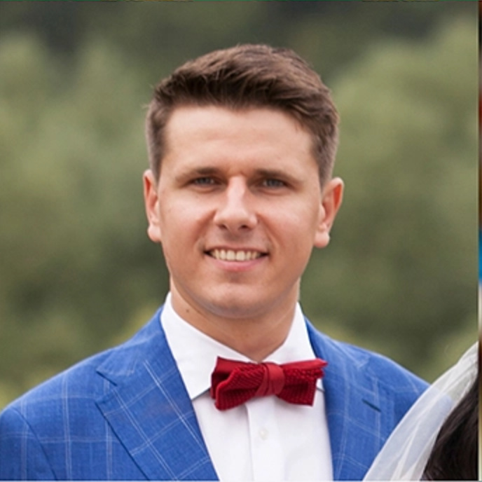 Seth Newman – Realtor in Queens