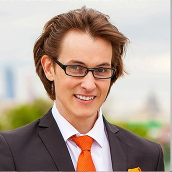 Quinn Adler – Realtor in Manhattan
