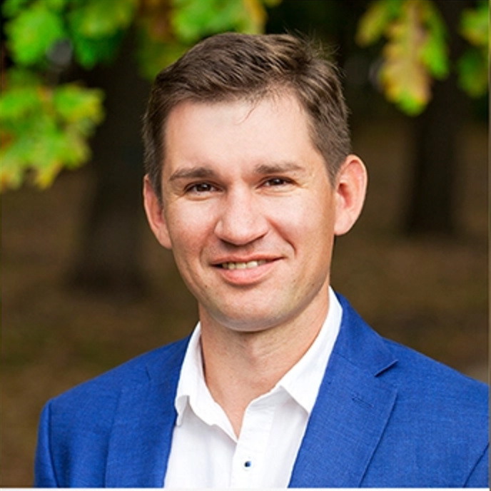 Ari Rosen – Realtor in Brooklyn