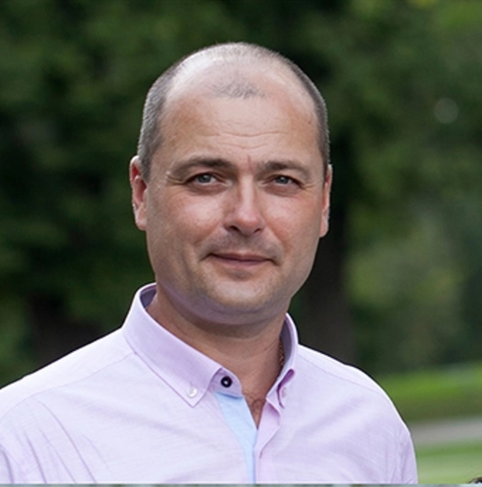 Beckett King – Realtor in Manhattan